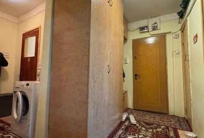 Apartament cu 3 camere decomandat, mobilat în Tătărași - 6