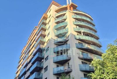 Apartament cu 3 camere decomandat, mobilat în Herăstrău - 1