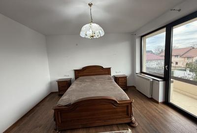 Vila Delux P+1 cu terasă și garaj + teren intravilan 783mp - 16