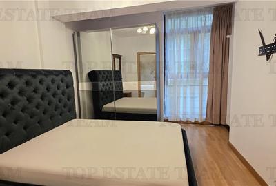 Apartament cu 3 camere decomandat, mobilat în Kiseleff - 8