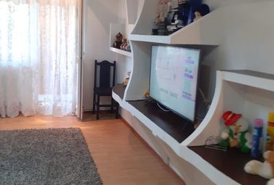 Apartament cu 3 camere decomandat în Central - 7