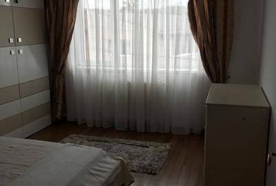 Apartament cu 2 camere semidecomandat în Central - 6