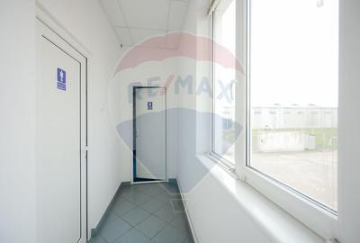 Spațiu industrial, de 1,249.0799560547 mp, în Exterior Vest - 20