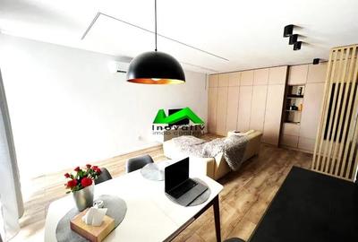 Apartament 2 camere,parcare subterana,City Residence - 2