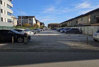 Spațiu comercial, în Central - 8