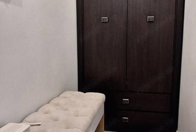 Apartament cu 2 camere în Lujerului