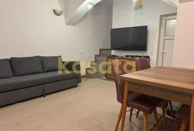 OPORTUNITATE | 4 CAMERE UNIVERSITATE | CASĂ CU TERASĂ - 1