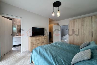 Casa tip duplex in cartierul Europa! - 3