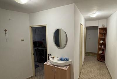Apartament cu 3 camere în Central - 6