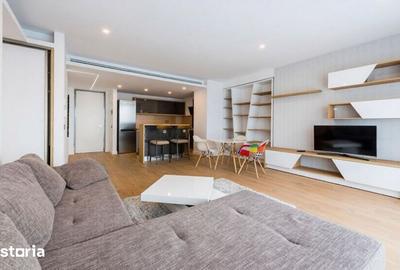 Apartament cu 2 camere în Centrul Civic - 6