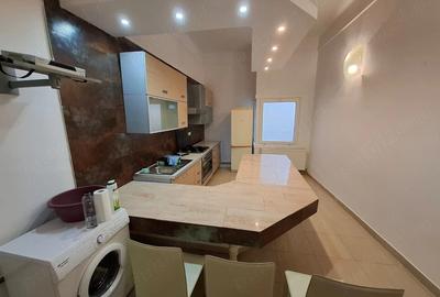 Apartament cu 2 camere decomandat în Central - 9