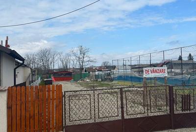 Teren de 640 mp, în Puchenii Mari - 4