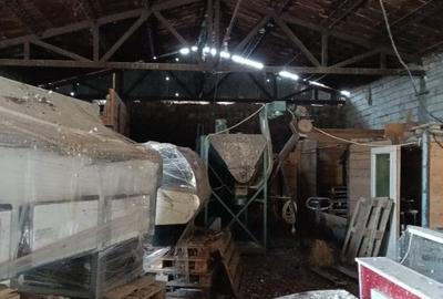 Depozit de vânzare – 392 mp construiți, Timis - Orțișoara, zonă industrială Avic - 10