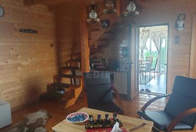 ? Cabană de vânzare în Beliș – Refugiu perfect în natură! ?? - 9
