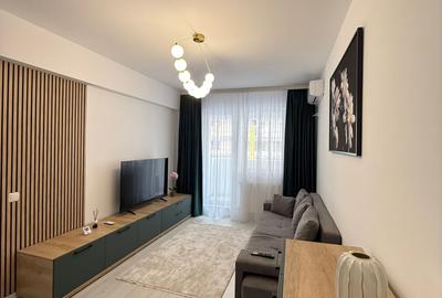 Apartament cu 2 camere decomandat, mobilat în Militari - 1