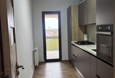 Apartament cu 2 camere decomandat în Central - 16