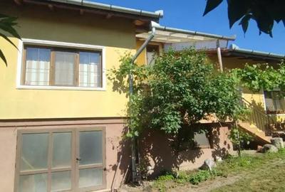 Casă individuală cu 3 camere cu Canalizare în Central - 14