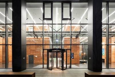 The Bridge 3, Grozavesti, 577 - 3000 mp  0% comision! - 2