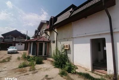 Casă cu Teren 625 Mp în Snagov - 6