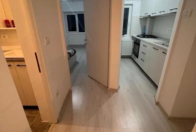 Garsoniera de inchiriat ultracentral - 7