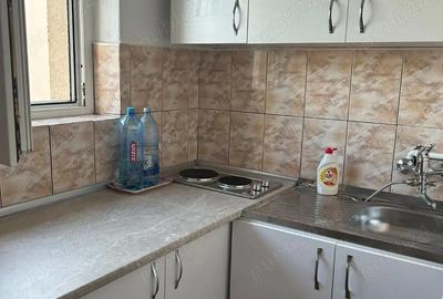 Garsonieră decomandată în Central - 3