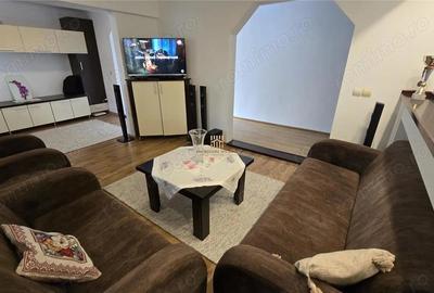 Casă cu Teren 580 Mp în Central - 14