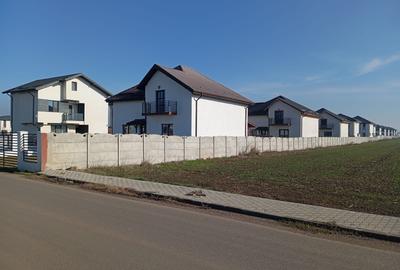 Casă modernă P+1 de vânzare | Dragomirești Deal – Strada Crizantemelor - 5