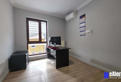 Birou, de 90.370002746582 mp, în Titulescu - 13