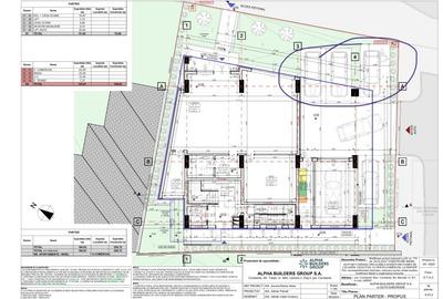 Spațiu comercial, de 360 mp, în Universitate - 4