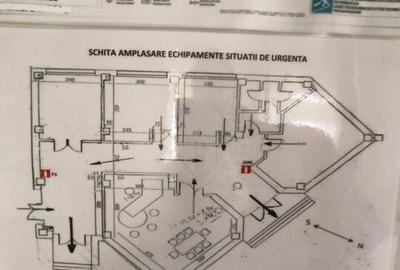 SPATII BIROURI//ZONA ALBERT - 7