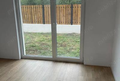 Ocazie!! Proprietar, vand casa pe parter in Petrovaselo luna aceasta inca cu TVA 9% - 9