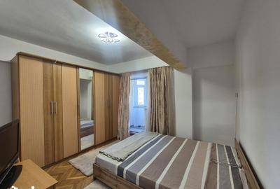 Garsonieră decomandată în Ultracentral - 2