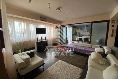 Apartament 3 camere, prima inchiriere, curte privata, Ghiroda - 2