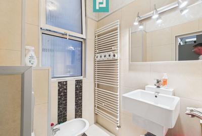 Apartament  cu 4 camere vintage ultracentral - 4