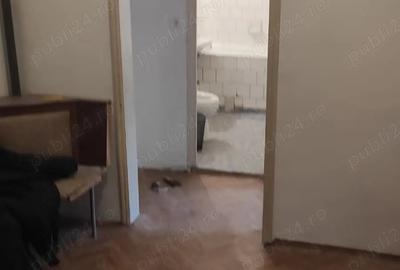 PF vand apartament 2 camere decomandate 51m2 termopane izola?ie termica 4din4 are POD - 6