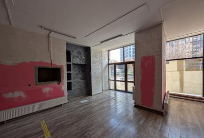 Spatiu Ultracentral zona Parcul Trandafirilor - Luceafarul - 2