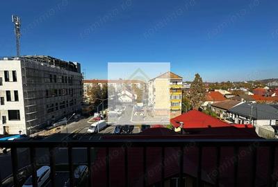 Apartament cochet cu 2 camere, mansarda luminoasa in zona Cantemir - 13