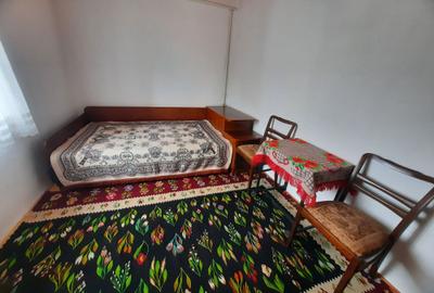 Casă cu 2 camere în Podul Vadului - 5