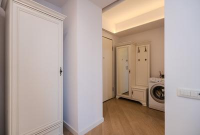 Garsonieră decomandată în Nord - 19