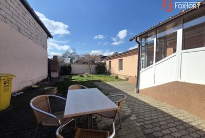 Casă individuală cu 4 camere cu Canalizare în Pârneava - 27