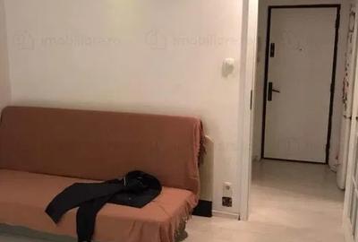 Garsonieră semidecomandată, mobilată în Drumul Taberei - 1