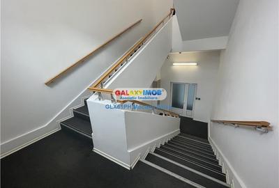 Inchiriere spatiu de birou, cladire eleganta, Ploiesti, Bulevard Inchiriere spatiu de birou, cladire eleganta, Ploiesti, Bulevard - 9