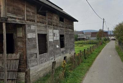 Casă cu 4 camere cu Teren 800 Mp în Vișeu de Jos - 4