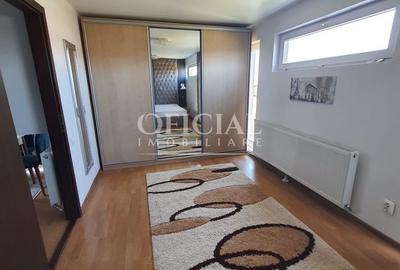 Apartament cu 2 camere semidecomandat în Florești - 8