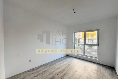 Spațiu comercial, de 75 mp, în Central - 7