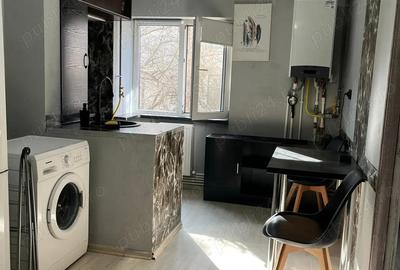 Garsonieră decomandată în Inel II - 6