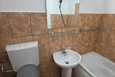 Garsonieră în Traian - 4