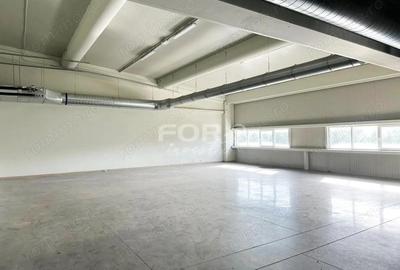 Spațiu comercial, de 700 mp, în Oncea - 9