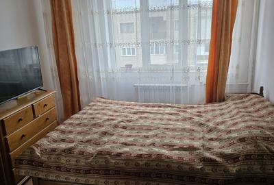 Apartament cu 3 camere semidecomandat în Central - 4