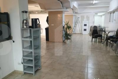 Spațiu comercial, de 259 mp, în Central - 12
